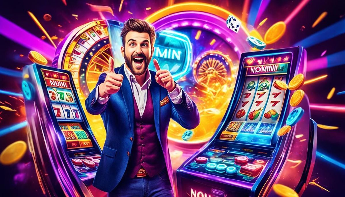 GGBET Live Casino